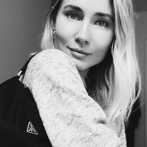 Meet your Posher, Denim&Silk